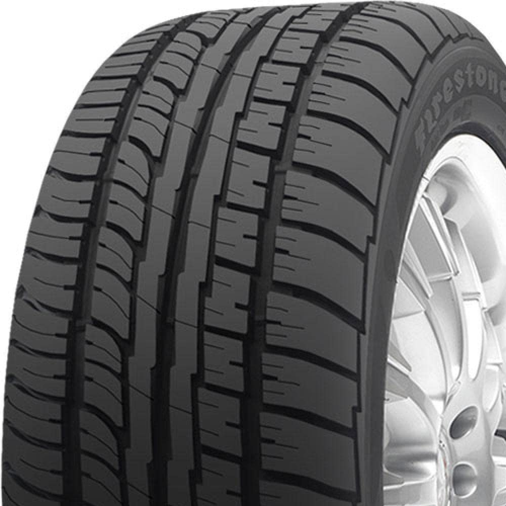 Amazon.com: Firestone Firehawk GT H High Peformance Tire 185/55R15
